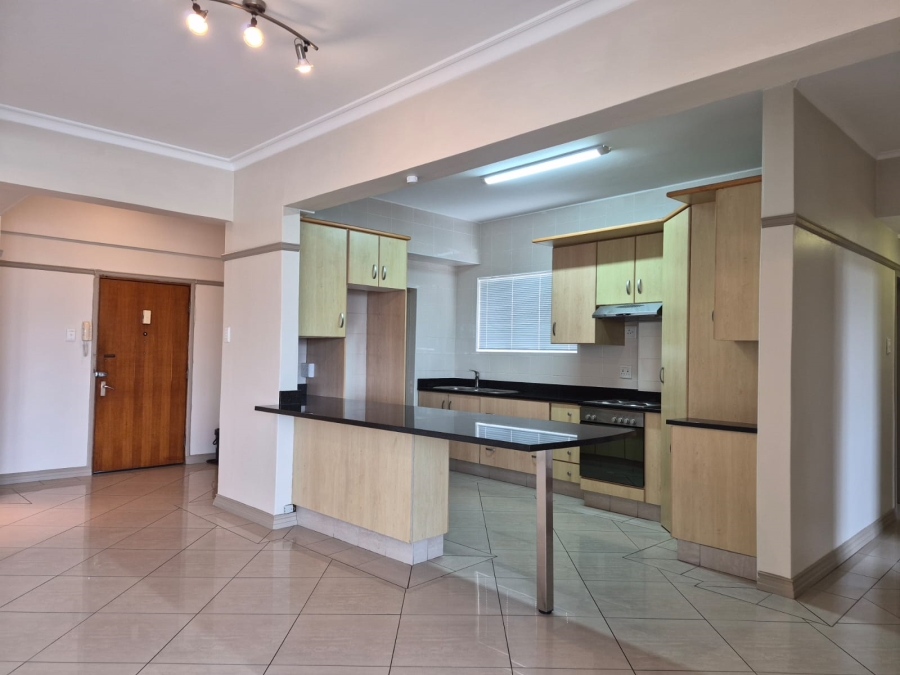 To Let 2 Bedroom Property for Rent in Summerstrand Eastern Cape